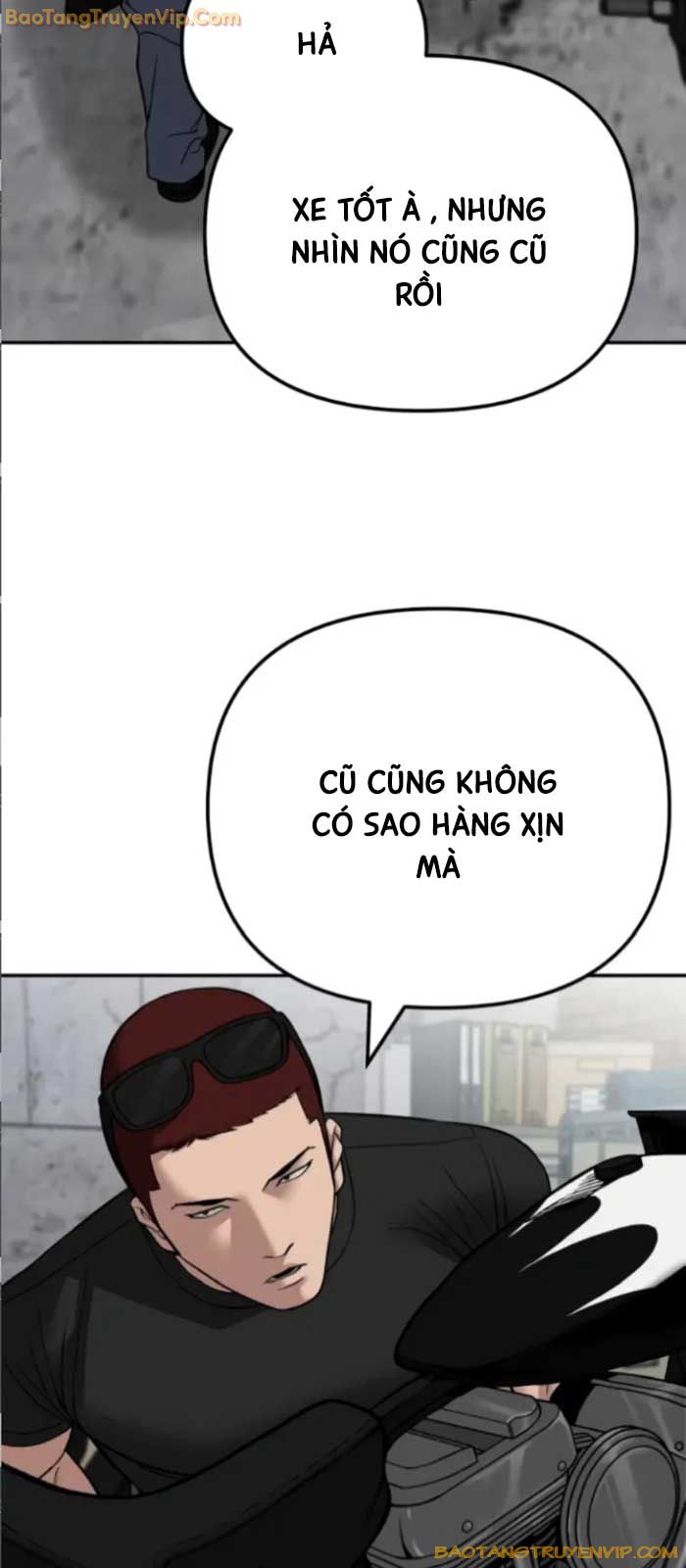 Giang Hồ Thực Thi Công Lý Chapter 114 - Trang 2