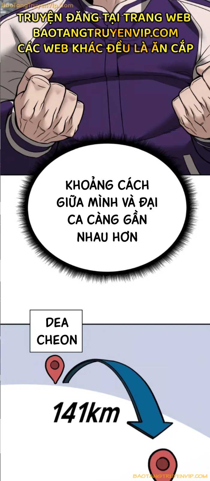 Giang Hồ Thực Thi Công Lý Chapter 114 - Trang 2