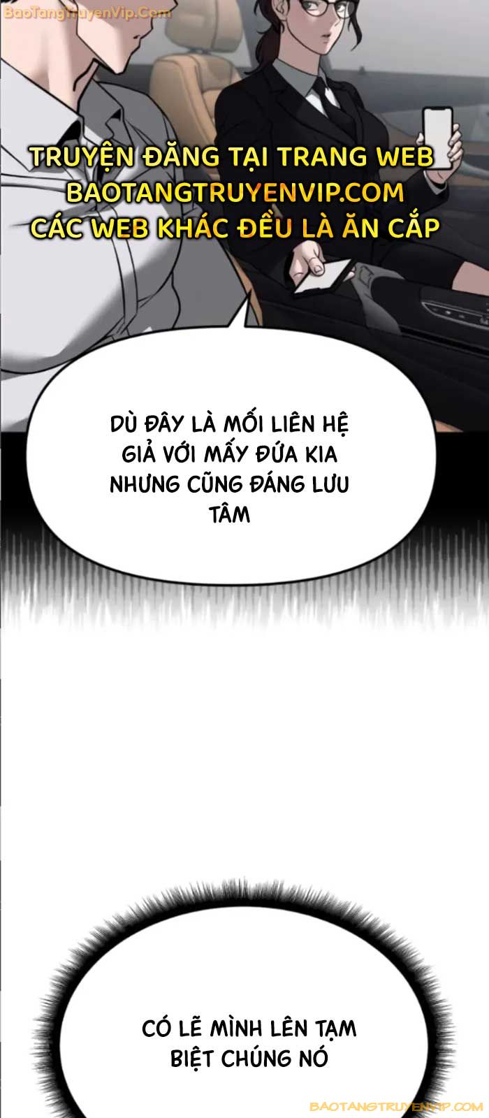 Giang Hồ Thực Thi Công Lý Chapter 114 - Trang 2