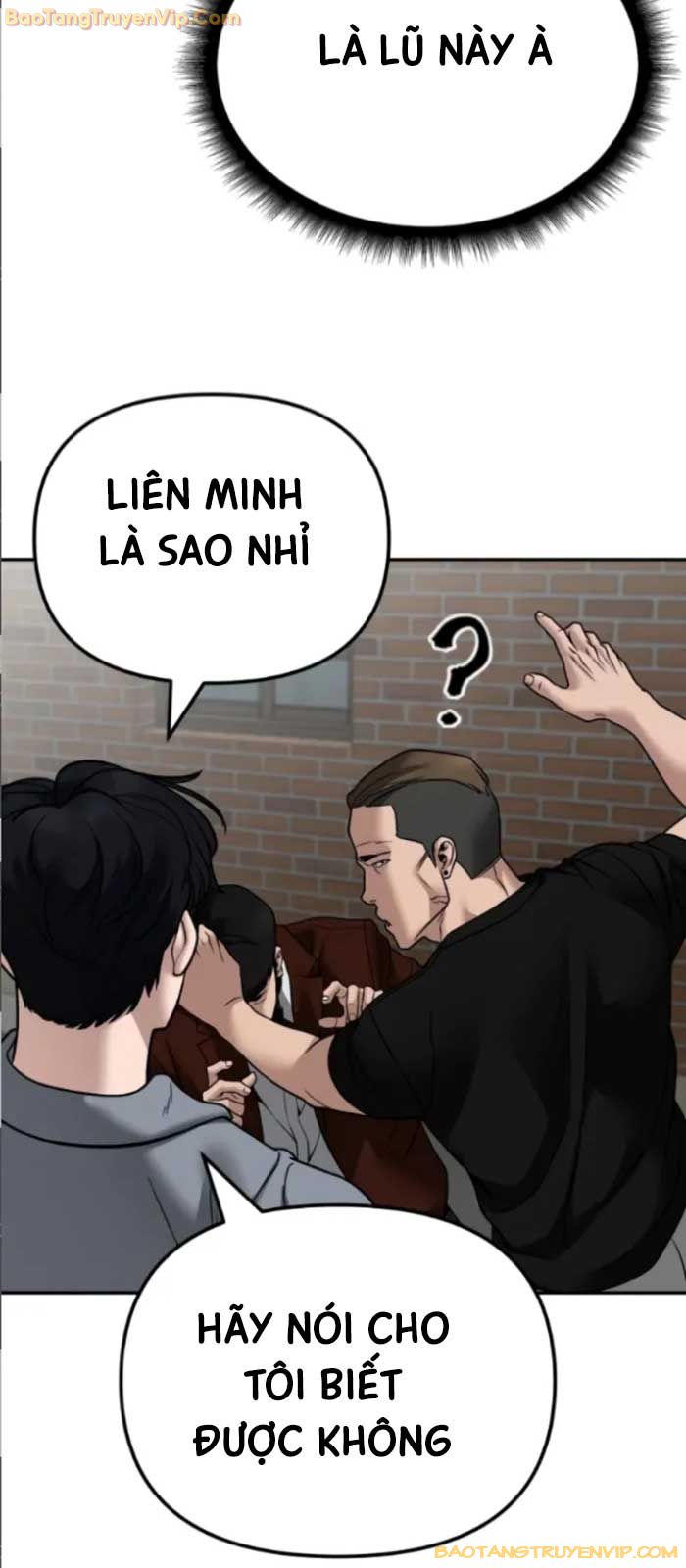 Giang Hồ Thực Thi Công Lý Chapter 114 - Trang 2