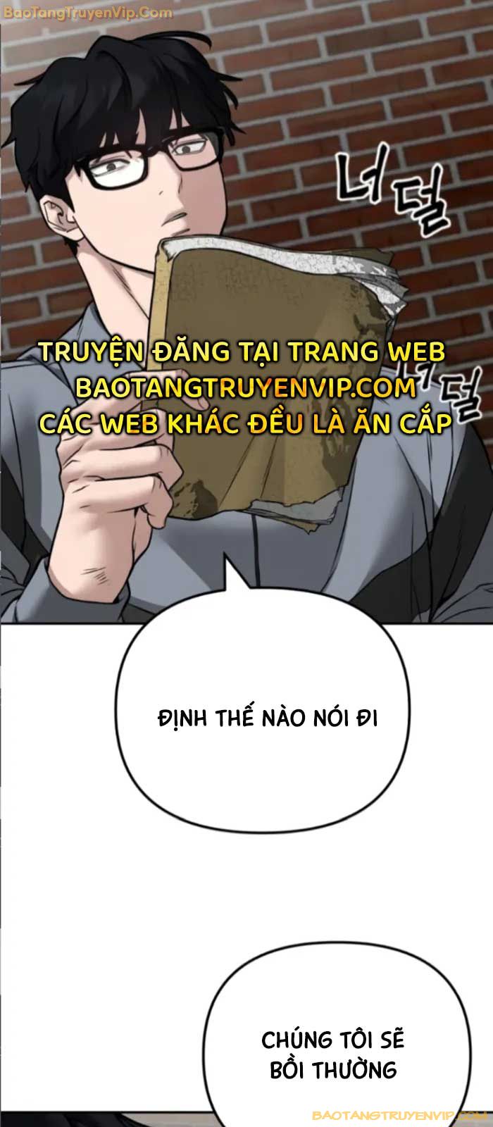 Giang Hồ Thực Thi Công Lý Chapter 114 - Trang 2