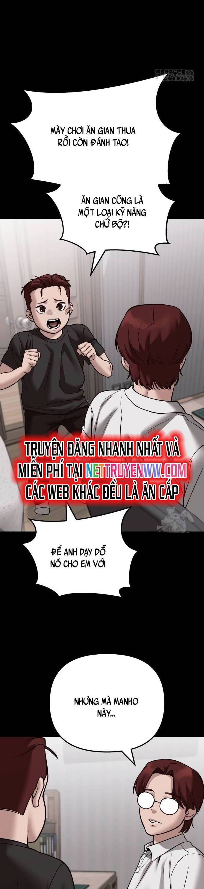 Giang Hồ Thực Thi Công Lý Chapter 113 - Trang 2