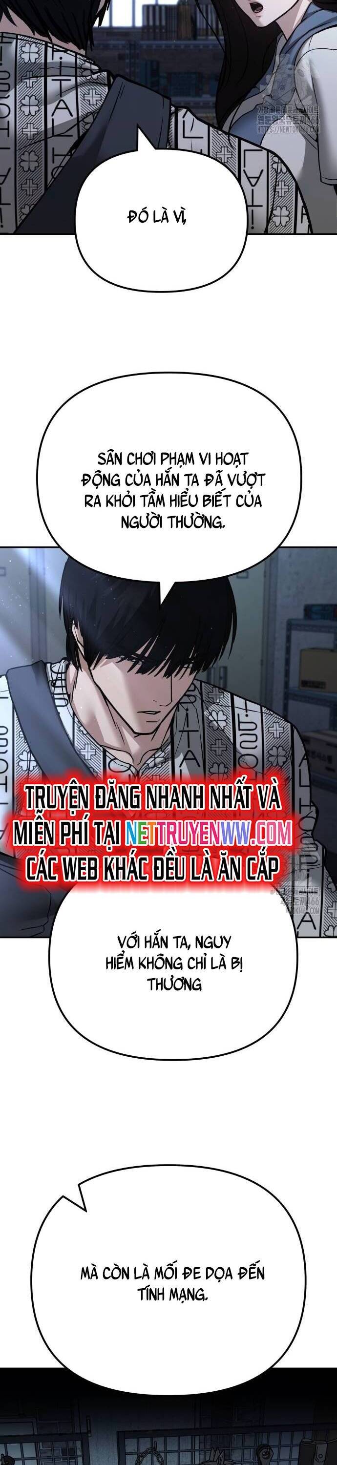 Giang Hồ Thực Thi Công Lý Chapter 113 - Trang 2