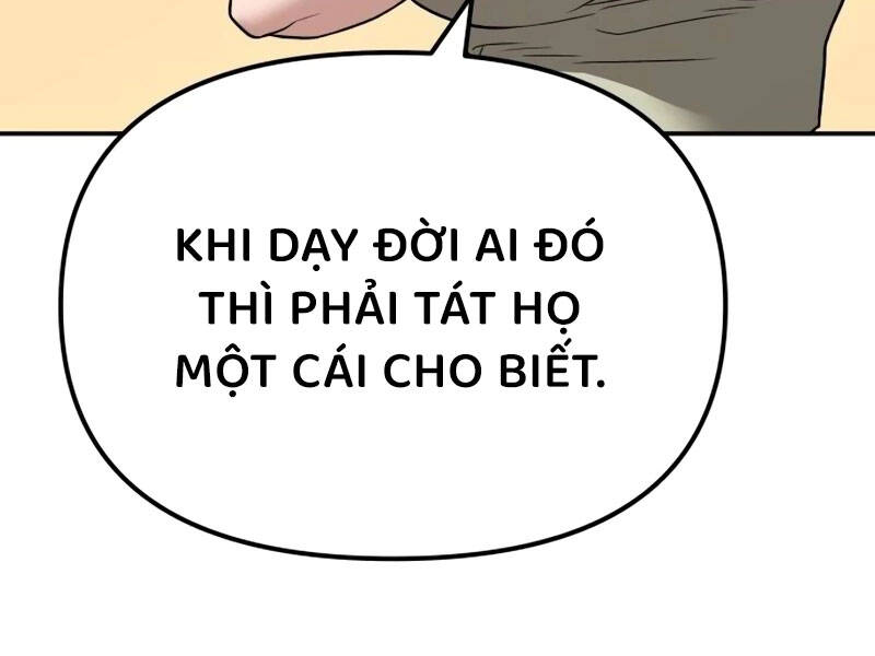 Giang Hồ Thực Thi Công Lý Chapter 111.5 - Trang 2