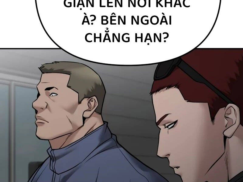 Giang Hồ Thực Thi Công Lý Chapter 111.5 - Trang 2