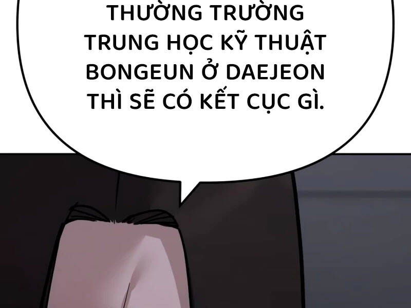 Giang Hồ Thực Thi Công Lý Chapter 111.5 - Trang 2