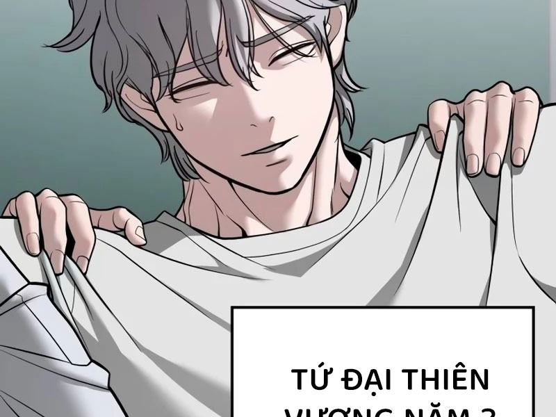 Giang Hồ Thực Thi Công Lý Chapter 111 - Trang 2