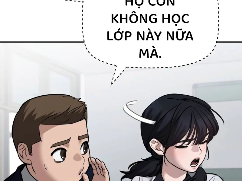 Giang Hồ Thực Thi Công Lý Chapter 111 - Trang 2