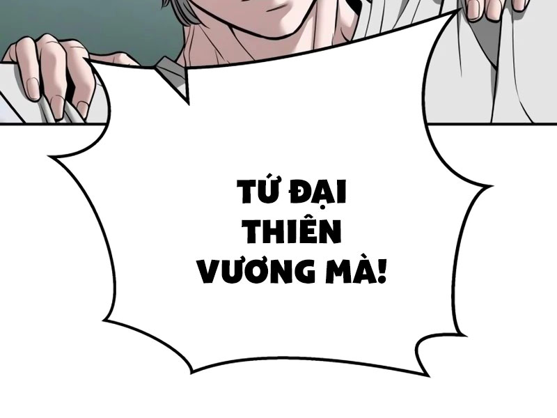 Giang Hồ Thực Thi Công Lý Chapter 111 - Trang 2