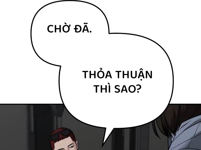 Giang Hồ Thực Thi Công Lý Chapter 111 - Trang 2