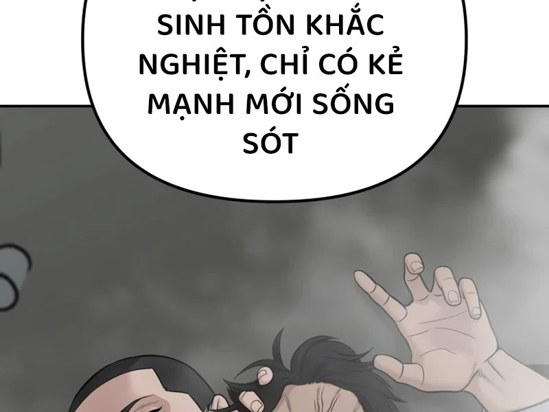 Giang Hồ Thực Thi Công Lý Chapter 111 - Trang 2