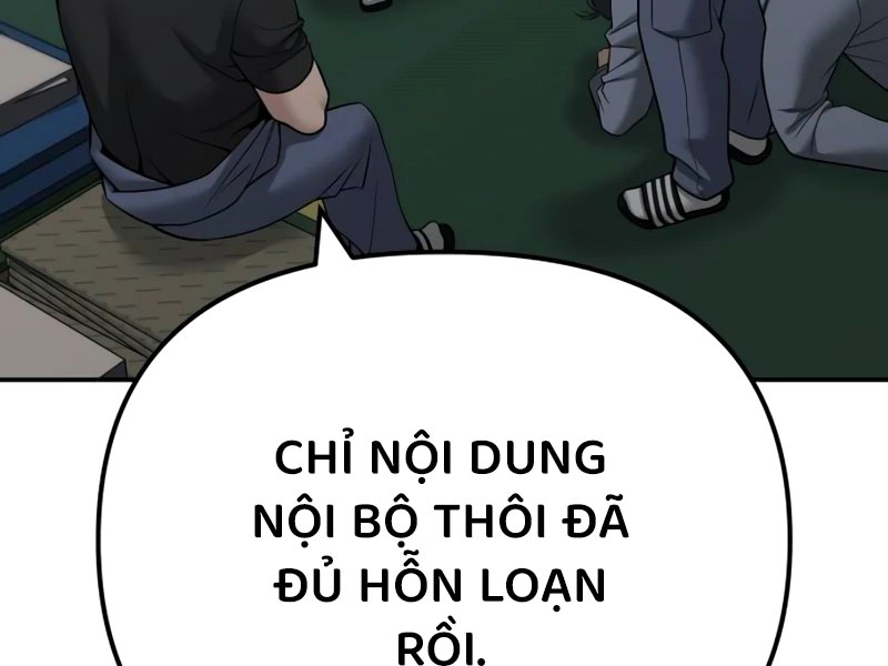 Giang Hồ Thực Thi Công Lý Chapter 111 - Trang 2