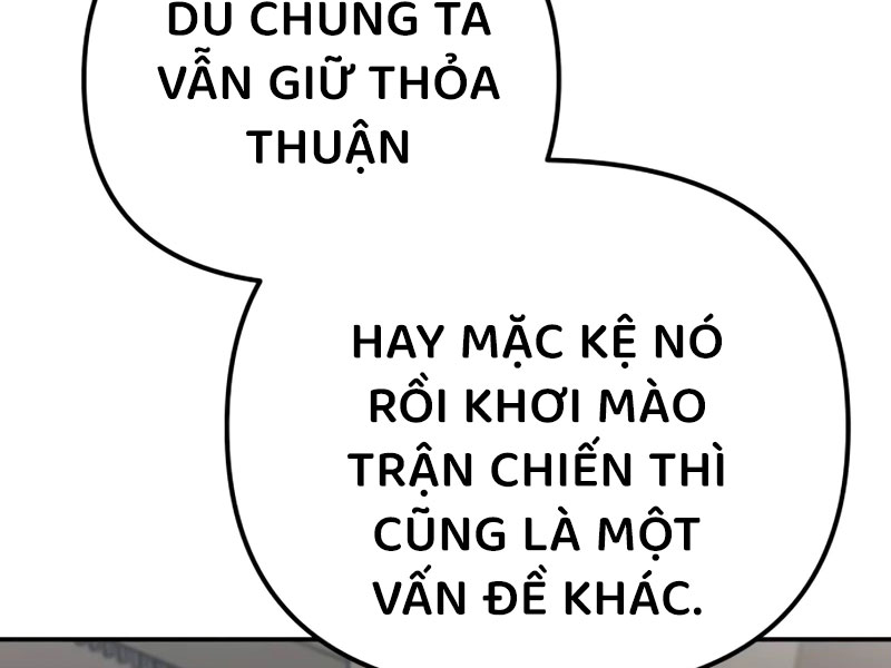 Giang Hồ Thực Thi Công Lý Chapter 111 - Trang 2