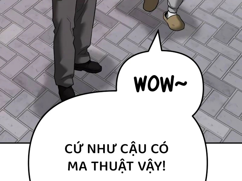 Giang Hồ Thực Thi Công Lý Chapter 111 - Trang 2