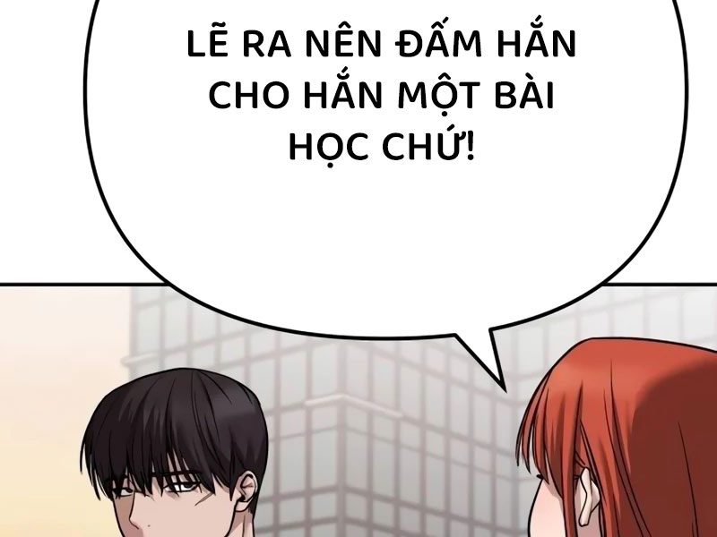 Giang Hồ Thực Thi Công Lý Chapter 111 - Trang 2