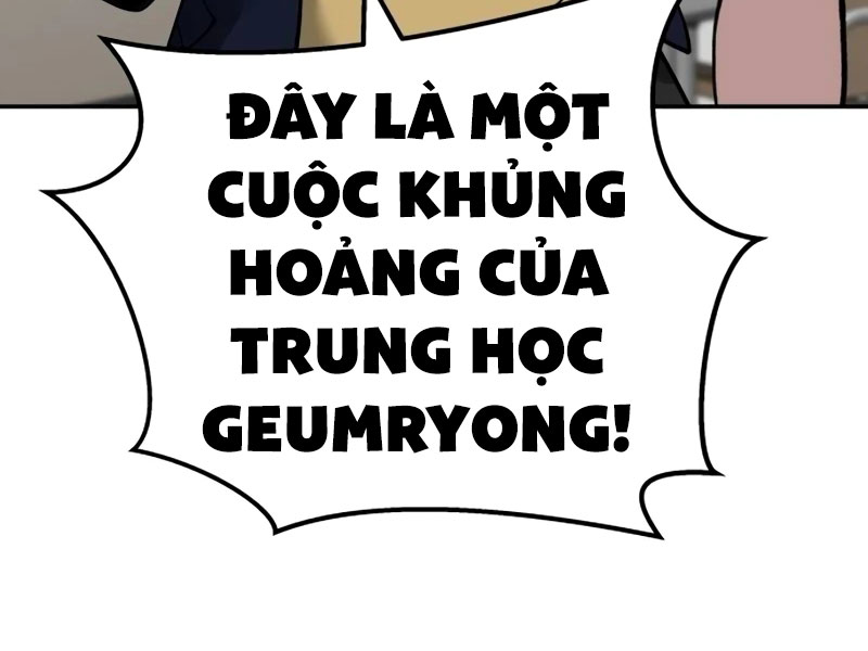 Giang Hồ Thực Thi Công Lý Chapter 111 - Trang 2