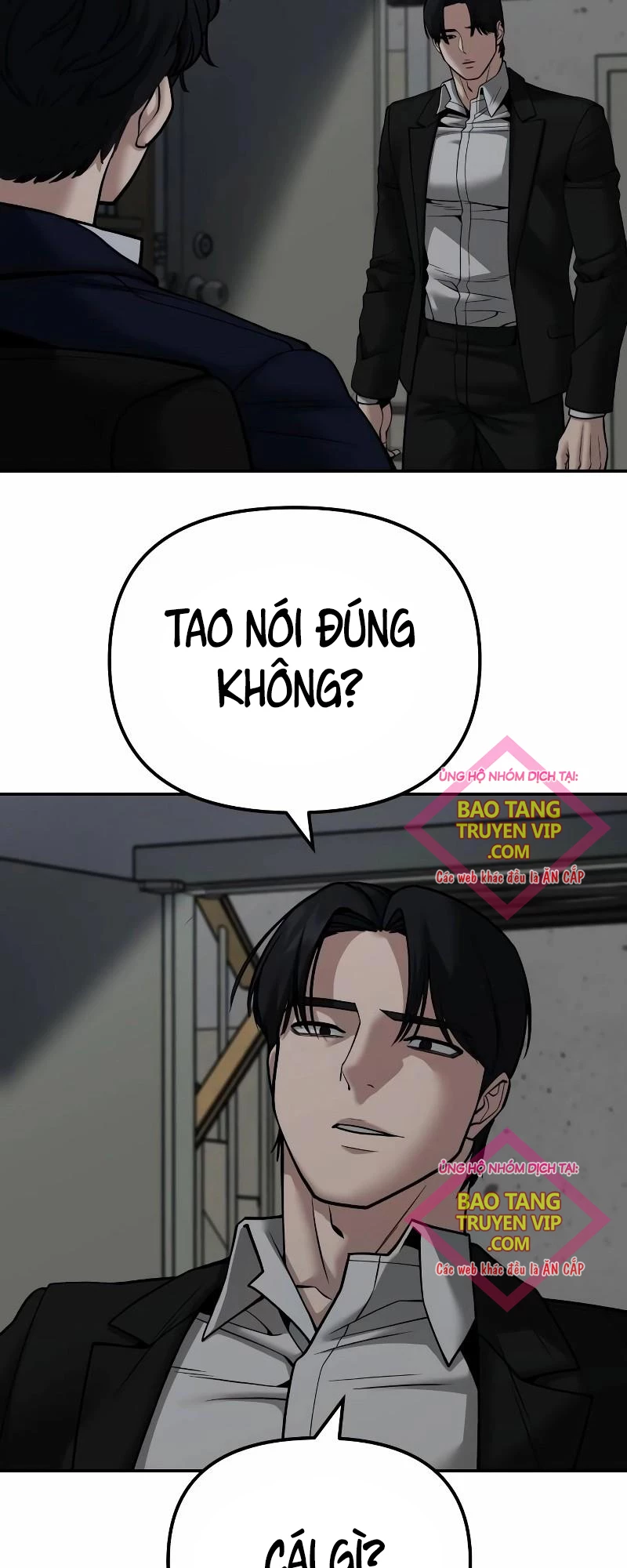 Giang Hồ Thực Thi Công Lý Chapter 110 - Trang 2