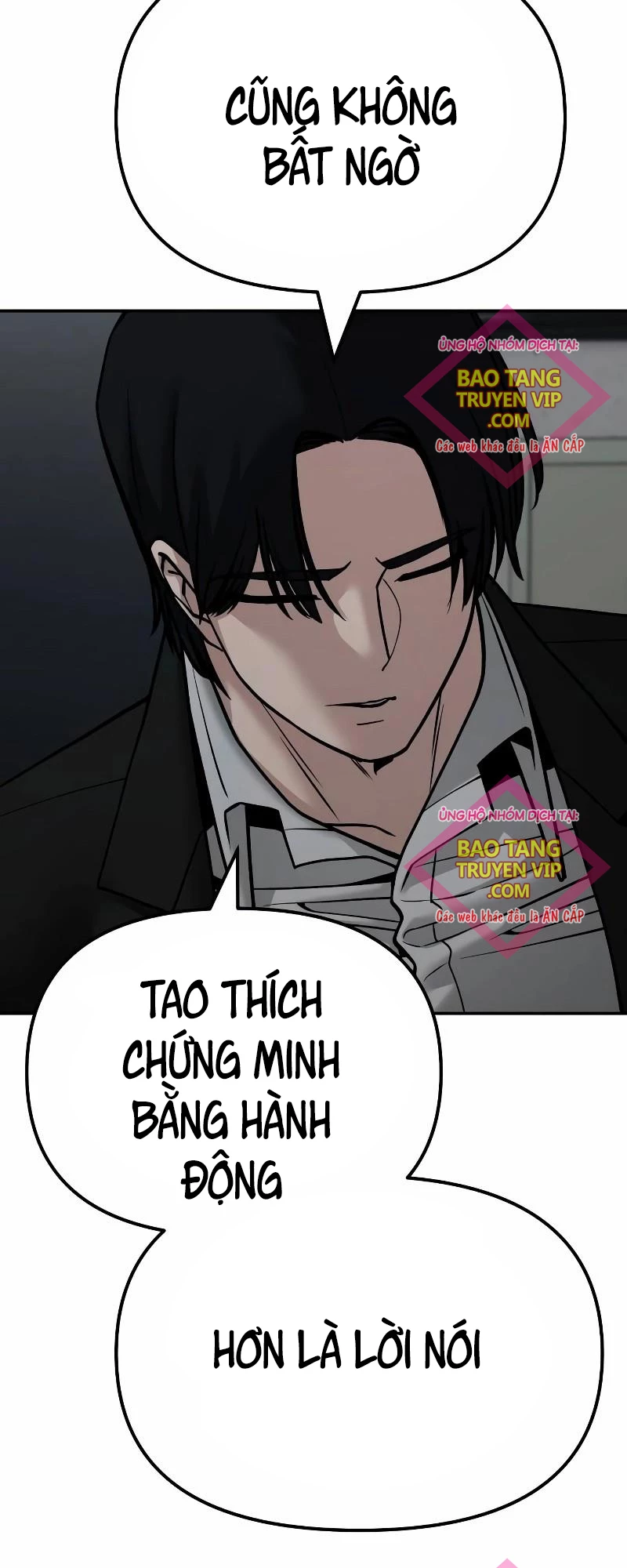 Giang Hồ Thực Thi Công Lý Chapter 110 - Trang 2