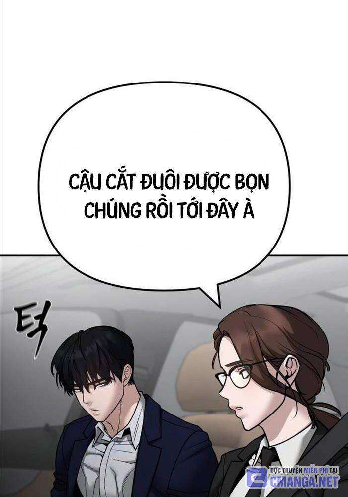 Giang Hồ Thực Thi Công Lý Chapter 109 - Trang 2