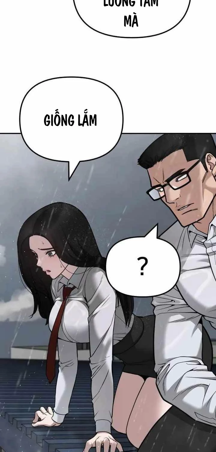 Giang Hồ Thực Thi Công Lý Chapter 108 - Trang 2