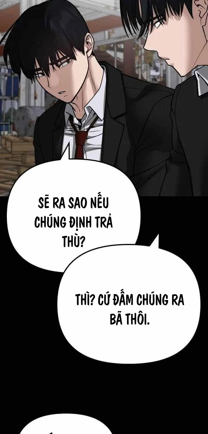 Giang Hồ Thực Thi Công Lý Chapter 108 - Trang 2