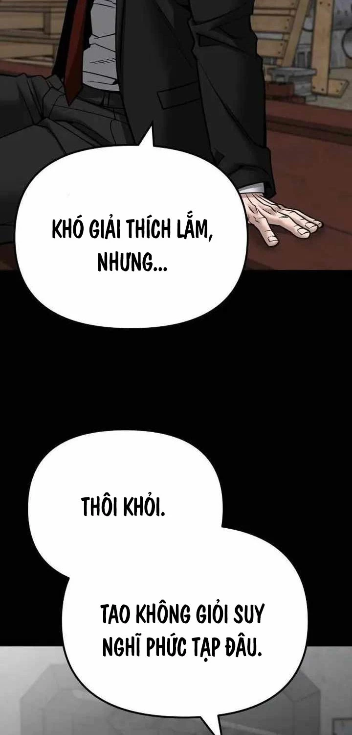 Giang Hồ Thực Thi Công Lý Chapter 108 - Trang 2