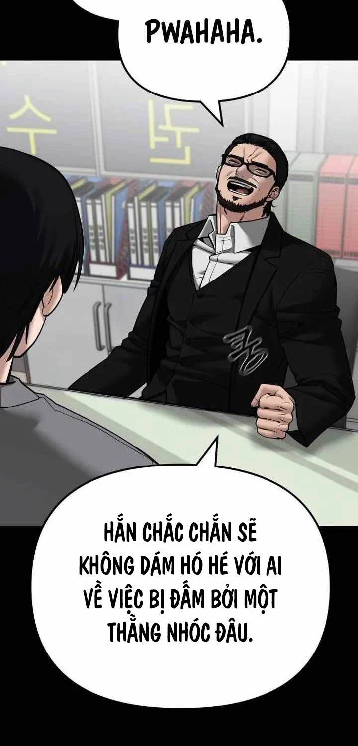 Giang Hồ Thực Thi Công Lý Chapter 108 - Trang 2