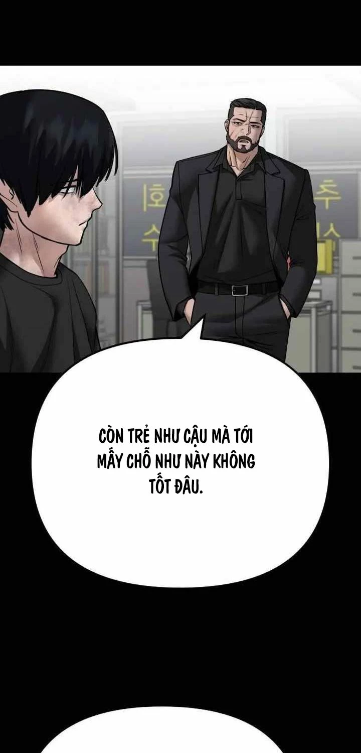 Giang Hồ Thực Thi Công Lý Chapter 108 - Trang 2