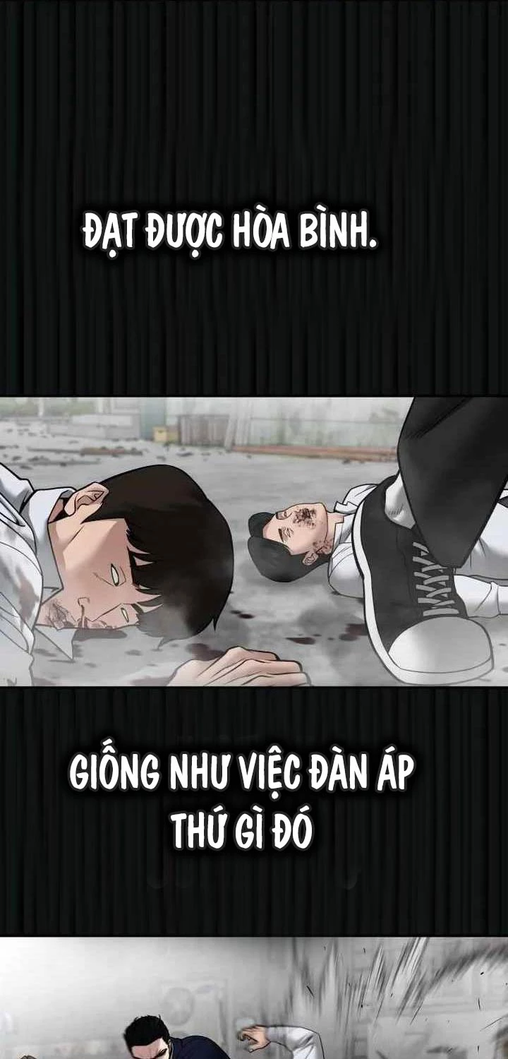 Giang Hồ Thực Thi Công Lý Chapter 108 - Trang 2