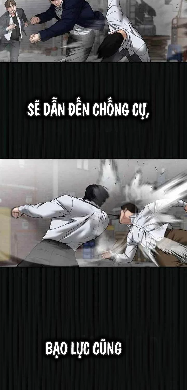 Giang Hồ Thực Thi Công Lý Chapter 108 - Trang 2