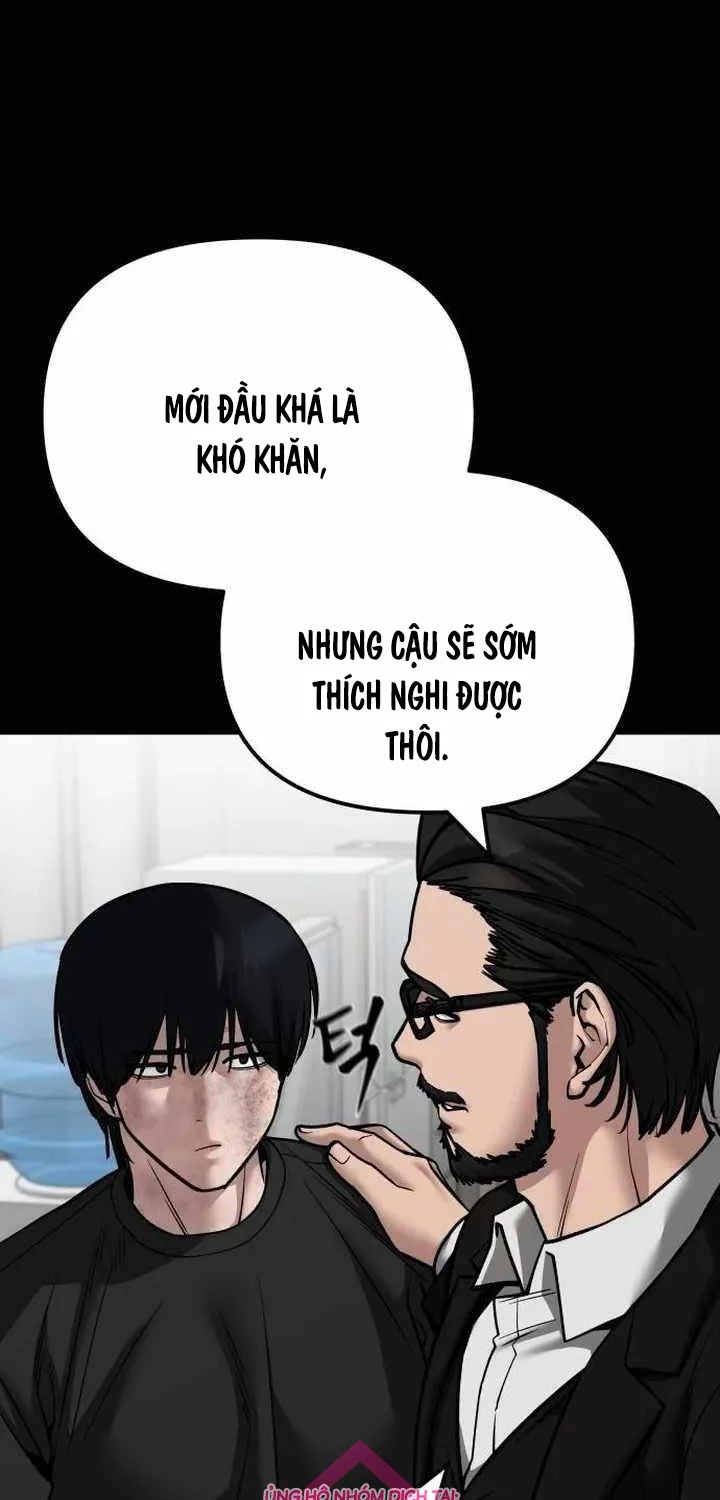 Giang Hồ Thực Thi Công Lý Chapter 108 - Trang 2