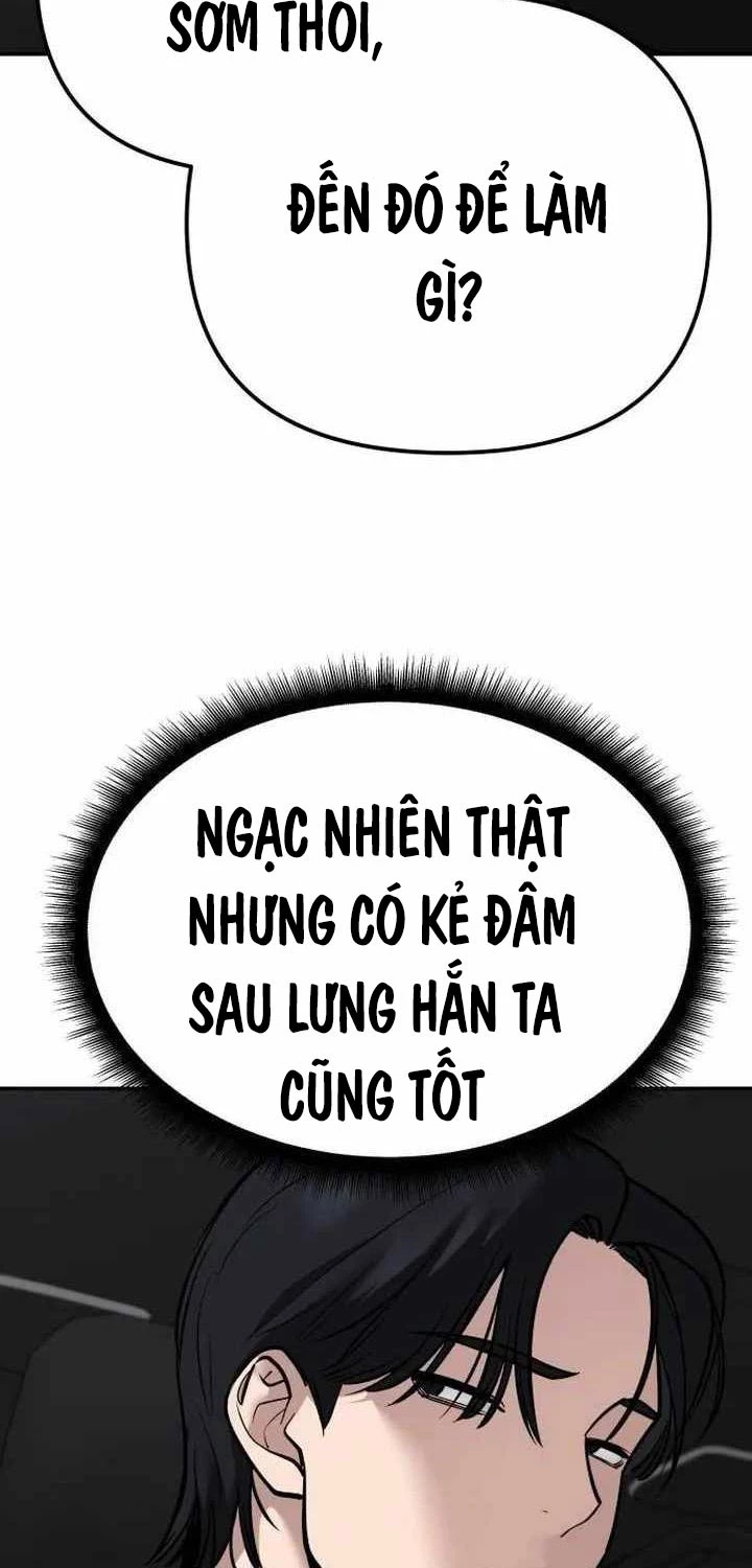 Giang Hồ Thực Thi Công Lý Chapter 108 - Trang 2