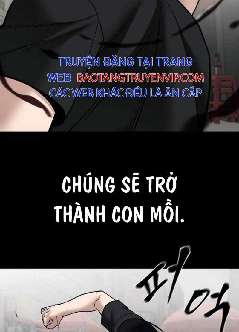 Giang Hồ Thực Thi Công Lý Chapter 107.5 - Trang 2