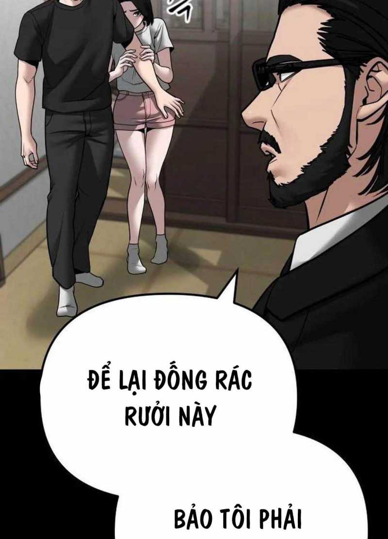 Giang Hồ Thực Thi Công Lý Chapter 107.5 - Trang 2