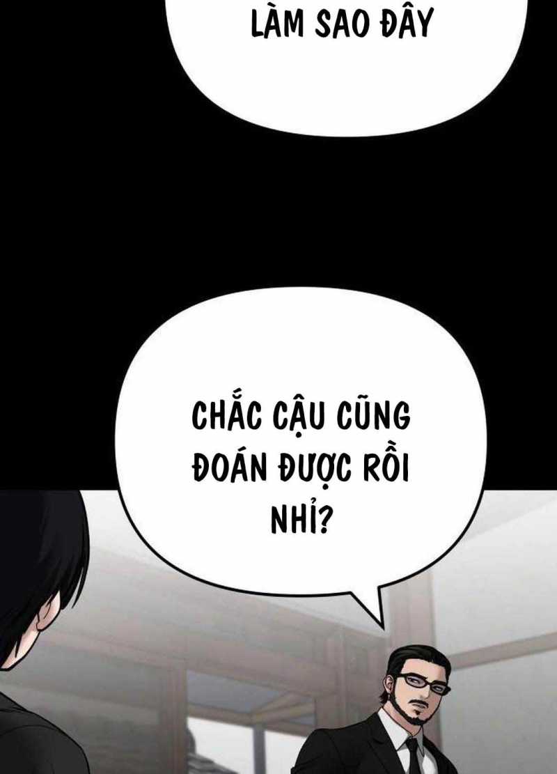 Giang Hồ Thực Thi Công Lý Chapter 107.5 - Trang 2