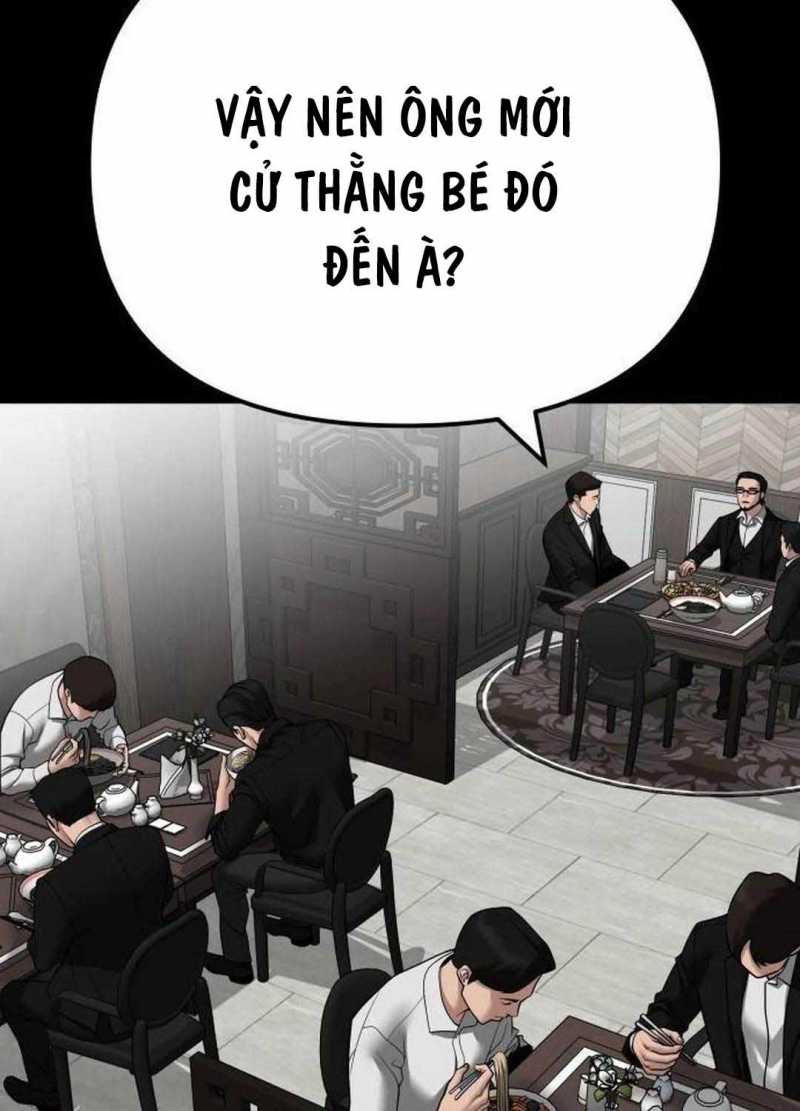 Giang Hồ Thực Thi Công Lý Chapter 107.5 - Trang 2