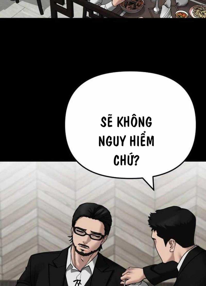 Giang Hồ Thực Thi Công Lý Chapter 107.5 - Trang 2