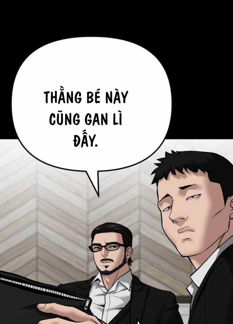 Giang Hồ Thực Thi Công Lý Chapter 107.5 - Trang 2