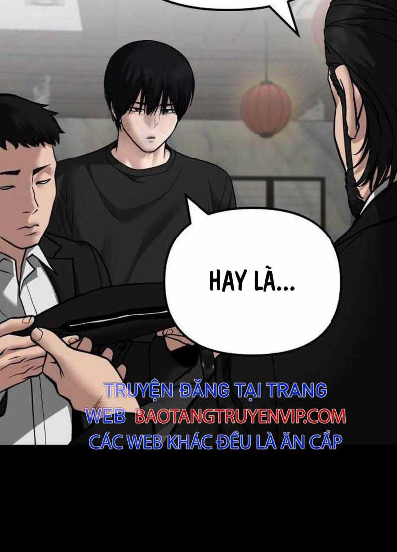 Giang Hồ Thực Thi Công Lý Chapter 107.5 - Trang 2