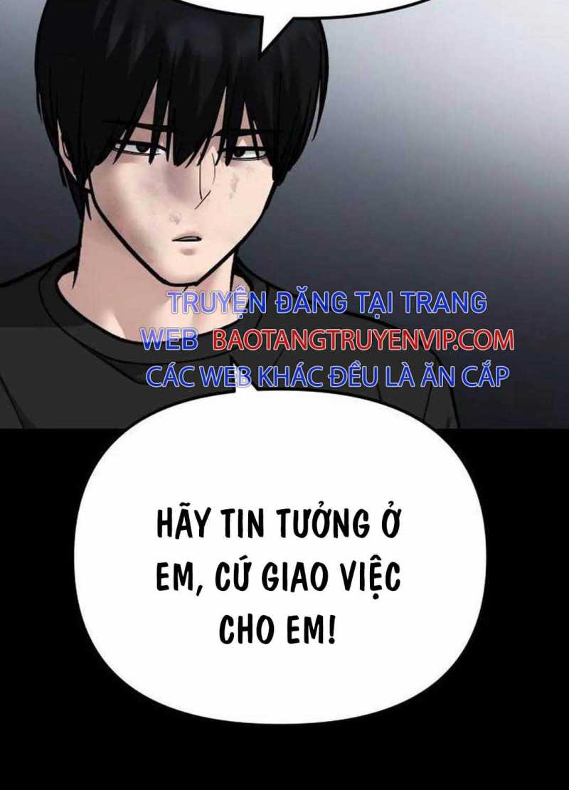 Giang Hồ Thực Thi Công Lý Chapter 107.5 - Trang 2