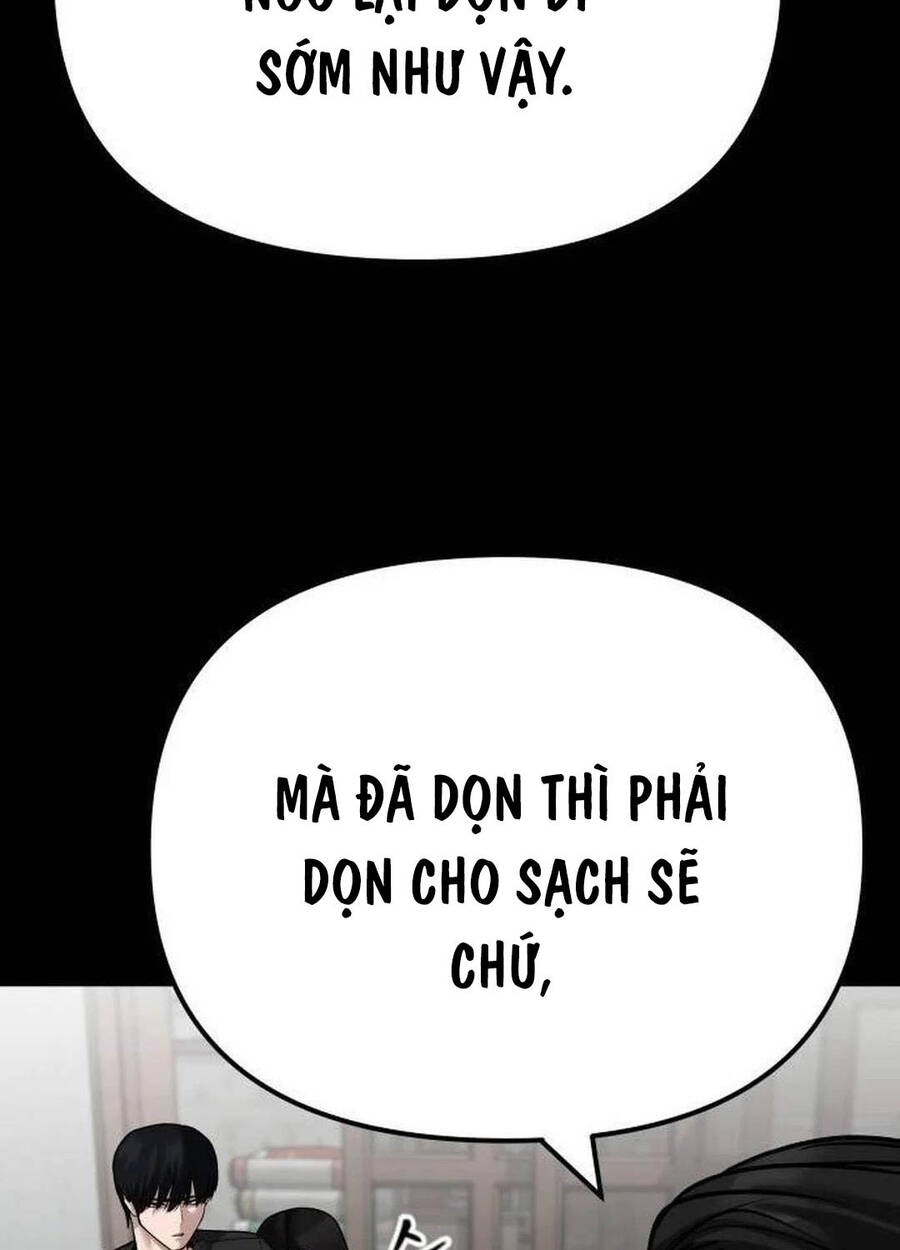 Giang Hồ Thực Thi Công Lý Chapter 107 - Trang 2