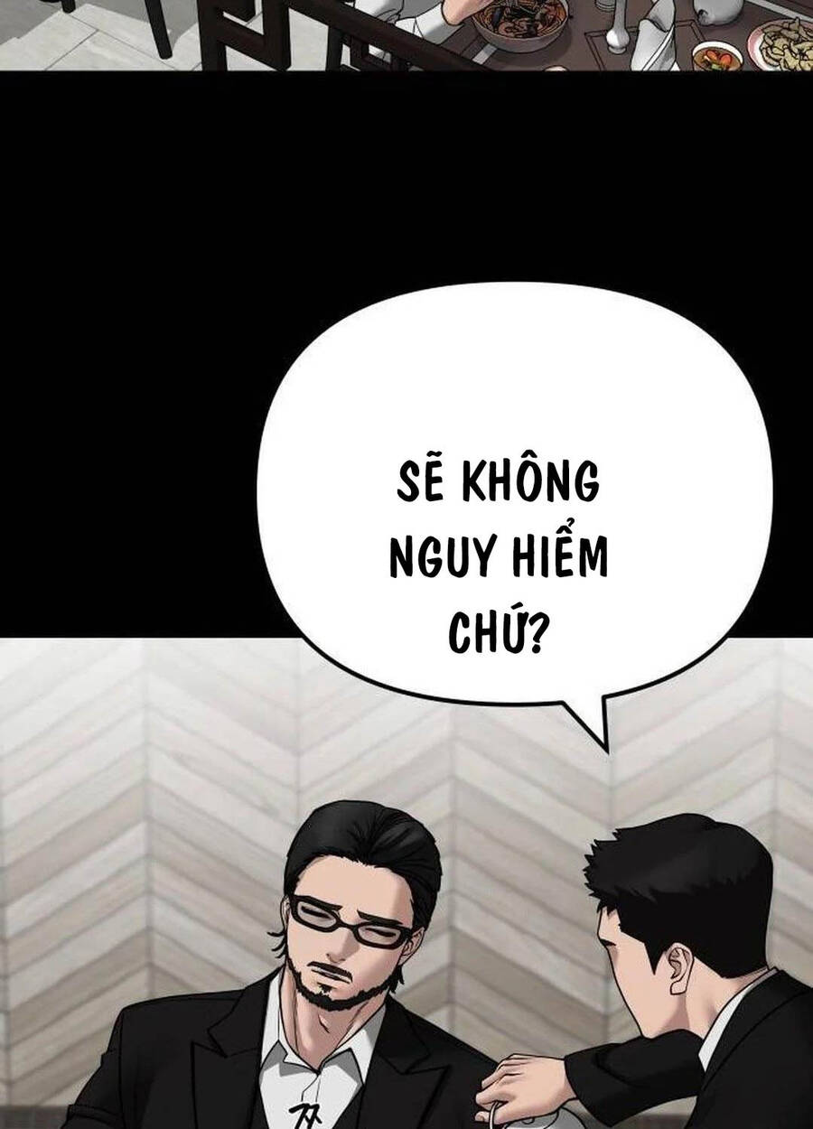 Giang Hồ Thực Thi Công Lý Chapter 107 - Trang 2