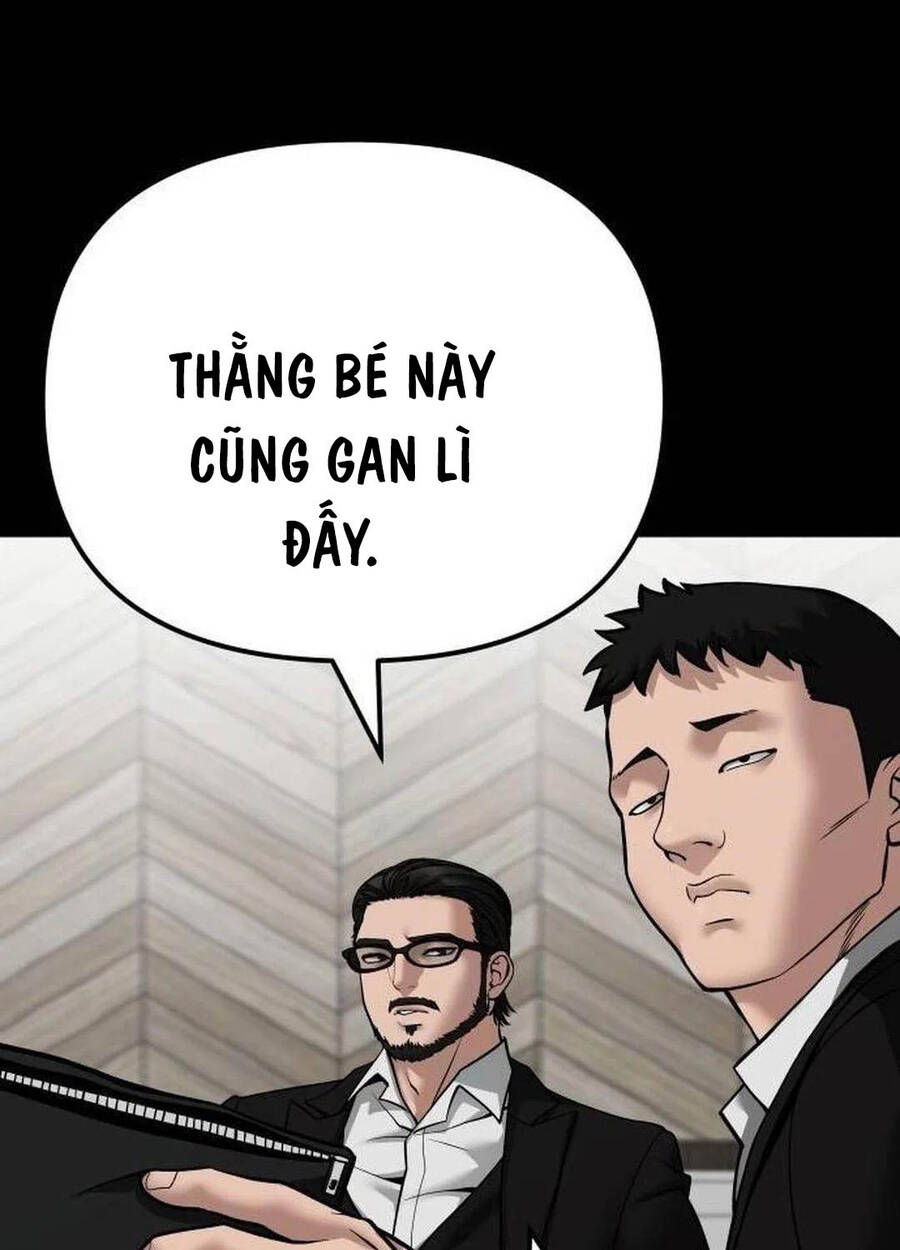 Giang Hồ Thực Thi Công Lý Chapter 107 - Trang 2