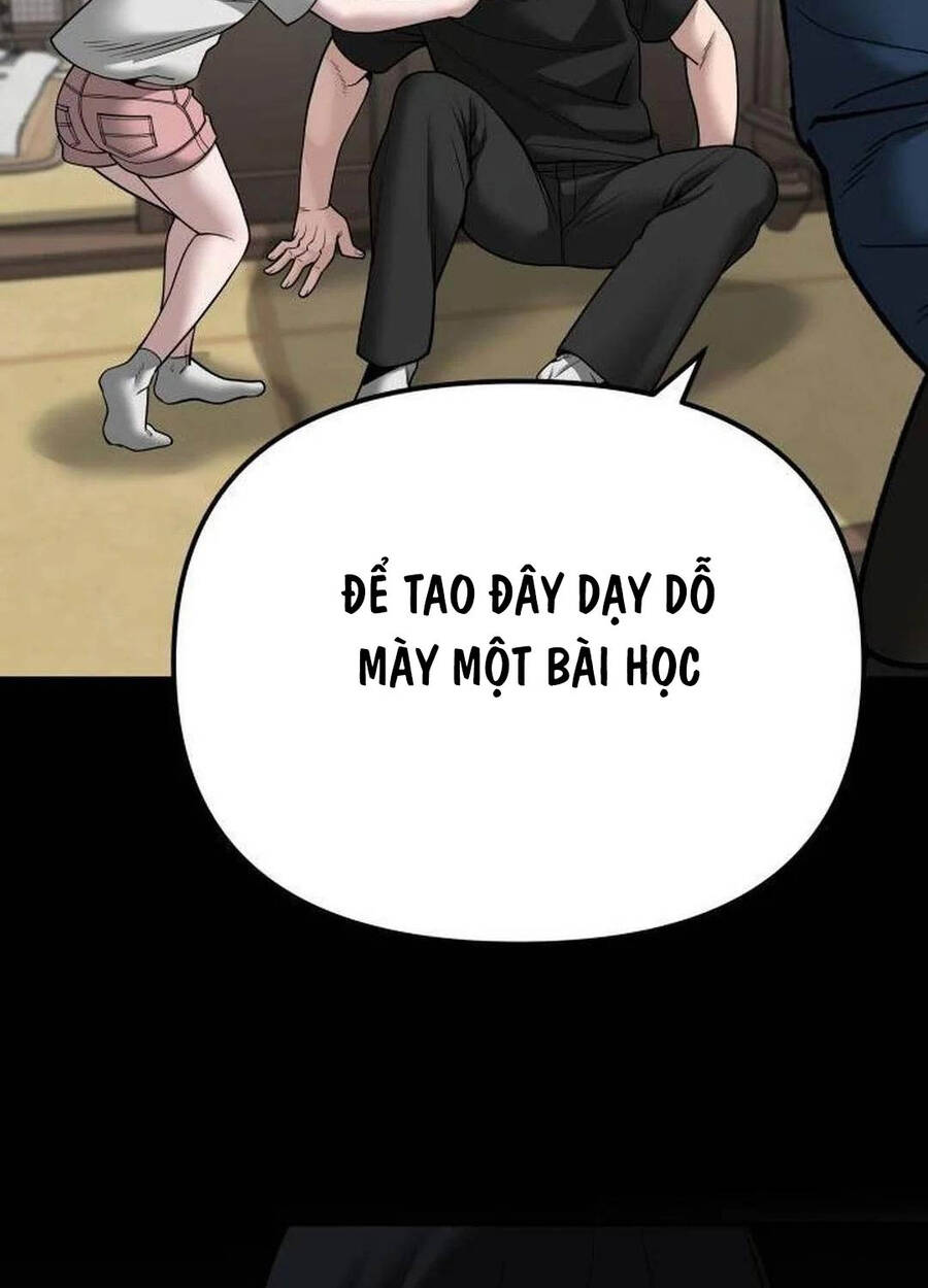 Giang Hồ Thực Thi Công Lý Chapter 107 - Trang 2