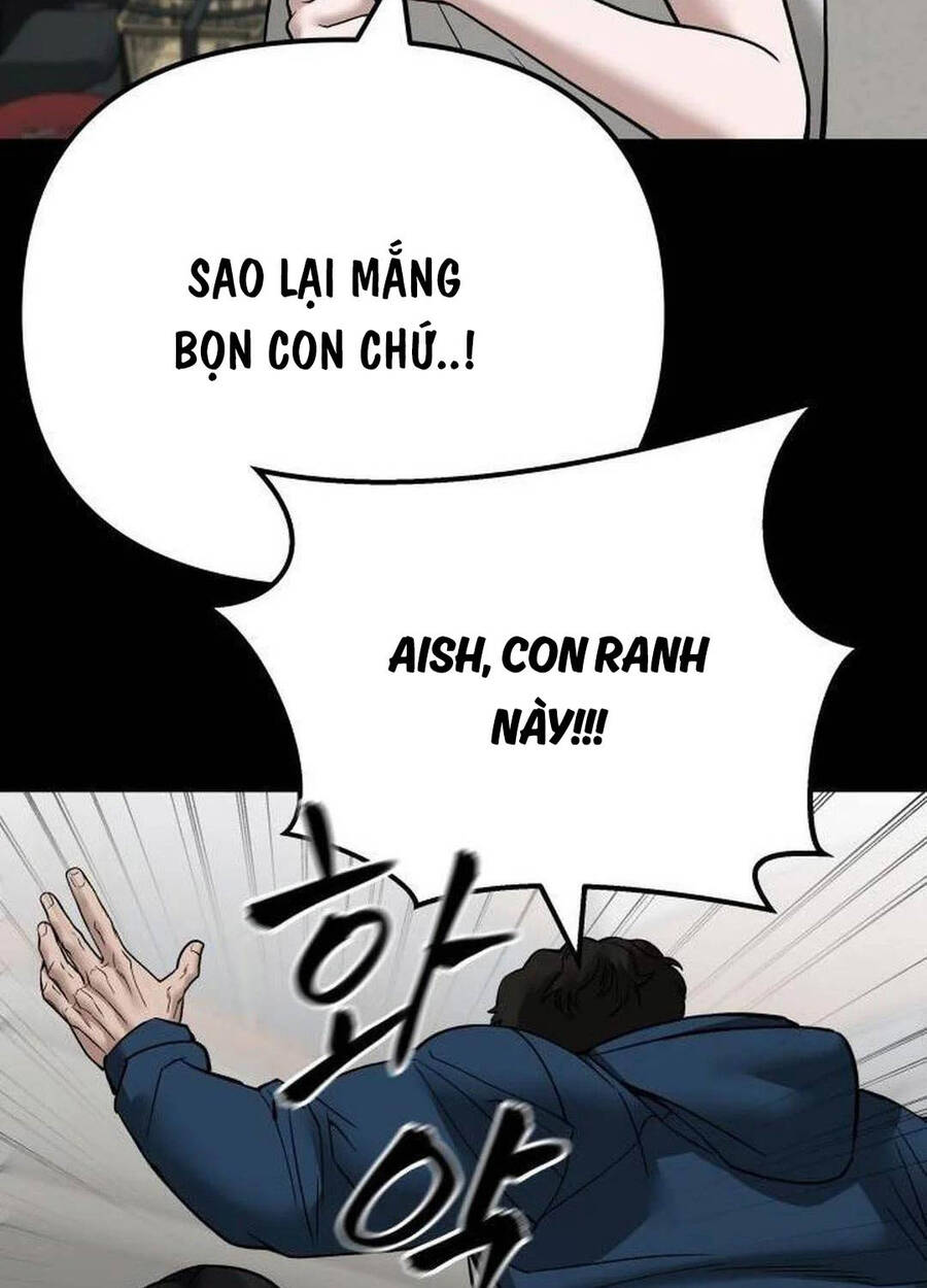 Giang Hồ Thực Thi Công Lý Chapter 107 - Trang 2