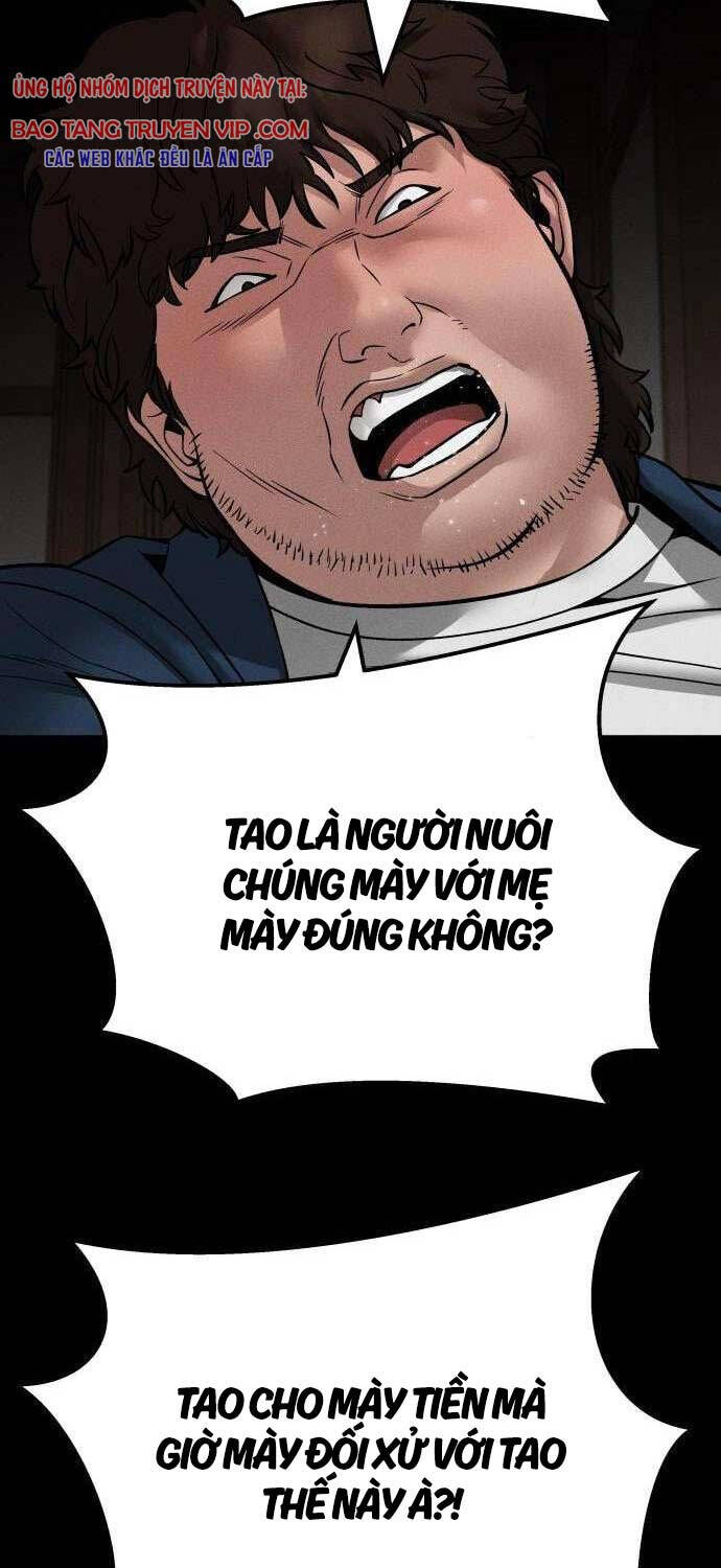 Giang Hồ Thực Thi Công Lý Chapter 106 - Trang 2