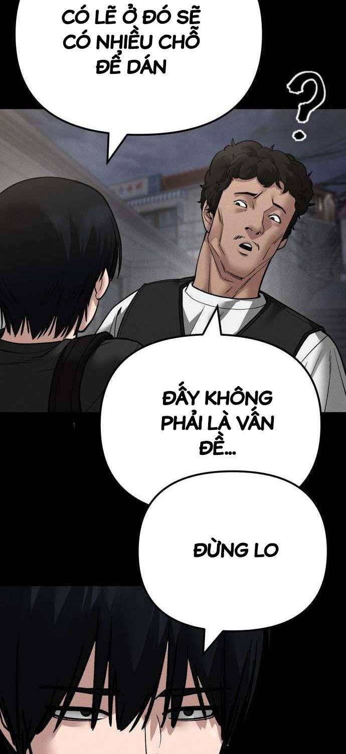 Giang Hồ Thực Thi Công Lý Chapter 106 - Trang 2