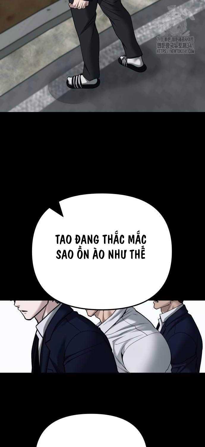 Giang Hồ Thực Thi Công Lý Chapter 104.5 - Trang 2