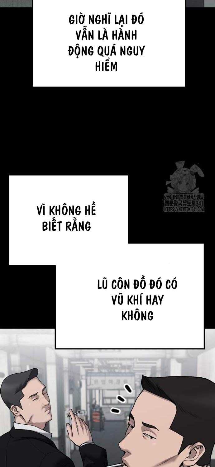 Giang Hồ Thực Thi Công Lý Chapter 104.5 - Trang 2