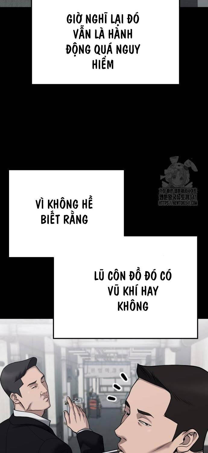 Giang Hồ Thực Thi Công Lý Chapter 104 - Trang 2